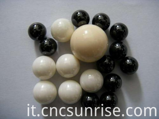 Attrezzatura per la rettifica di sfere in acciaio Steel Ball Grinding Equipment